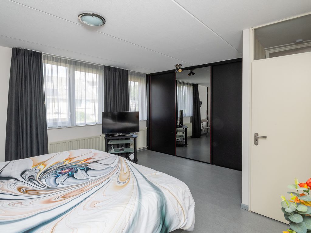 Zeemanstraat 15, RIDDERKERK