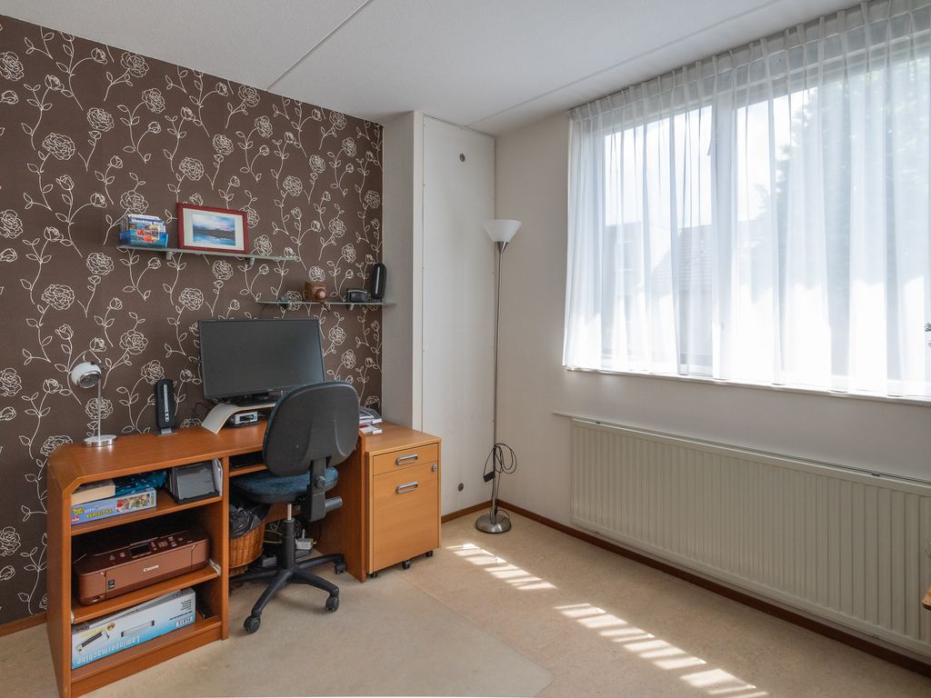 Zeemanstraat 15, RIDDERKERK