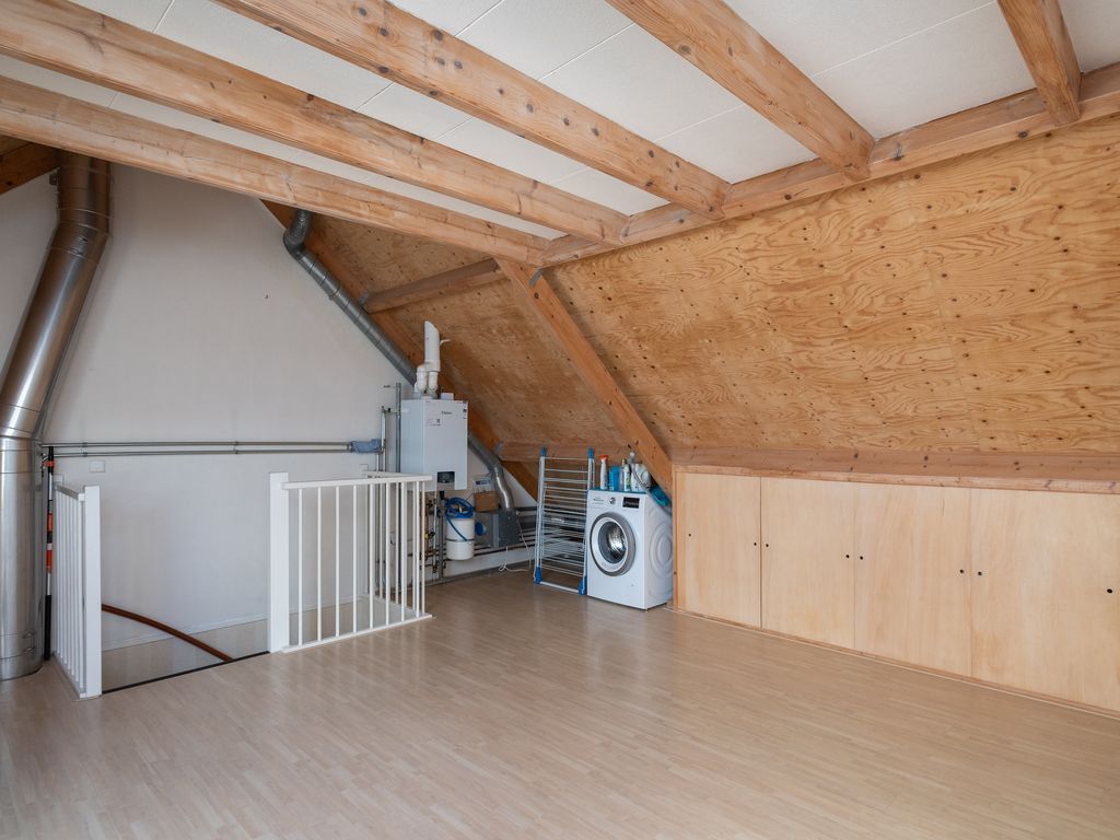 Zeemanstraat 15, RIDDERKERK