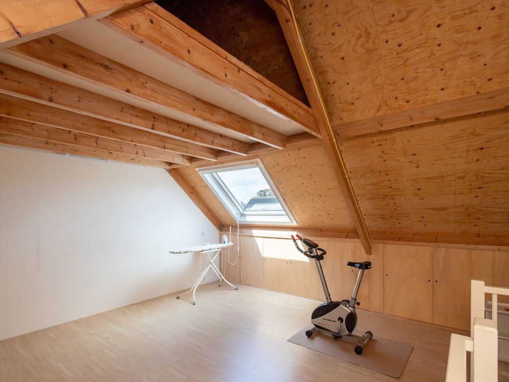 Zeemanstraat 15, RIDDERKERK