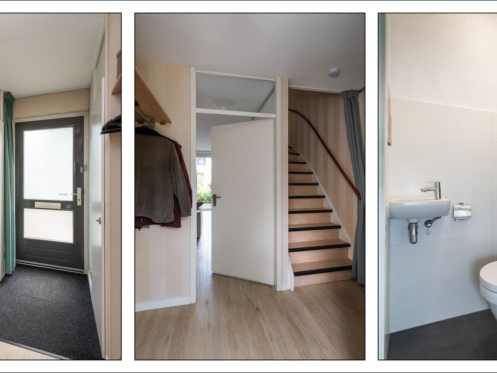 Zeemanstraat 15, RIDDERKERK