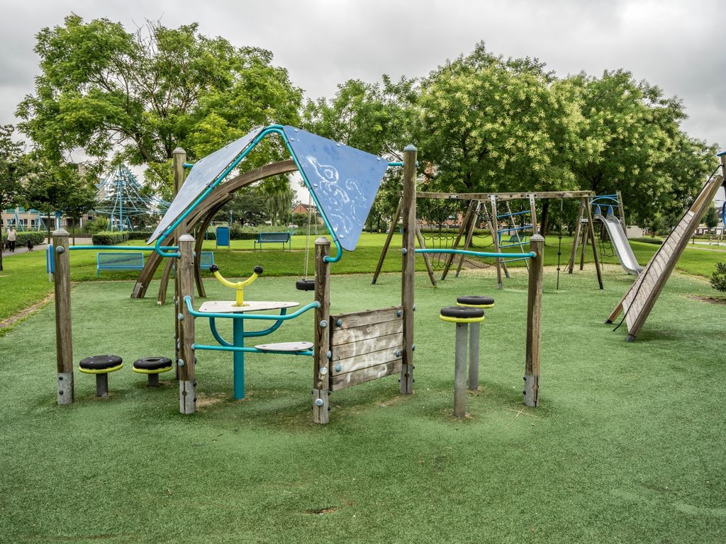 Zeemanstraat 15, RIDDERKERK