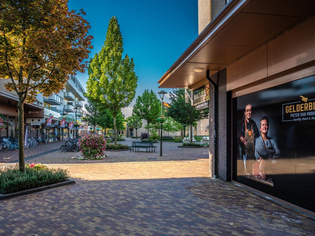 Zeemanstraat 15, RIDDERKERK