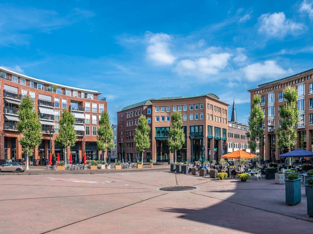 Zeemanstraat 15, RIDDERKERK