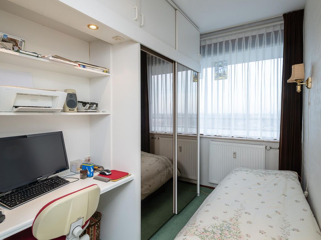 Seringenplantsoen 181, Ridderkerk