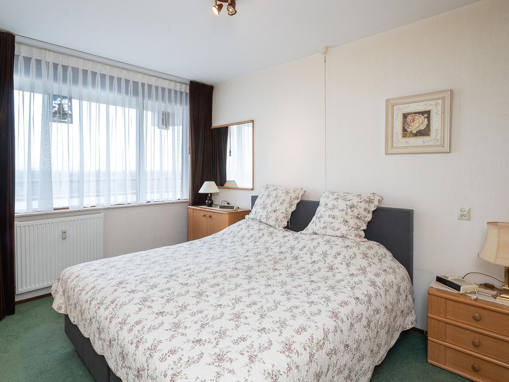 Seringenplantsoen 181, Ridderkerk