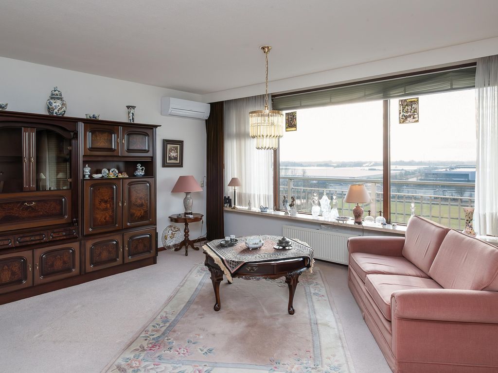 Seringenplantsoen 181, Ridderkerk