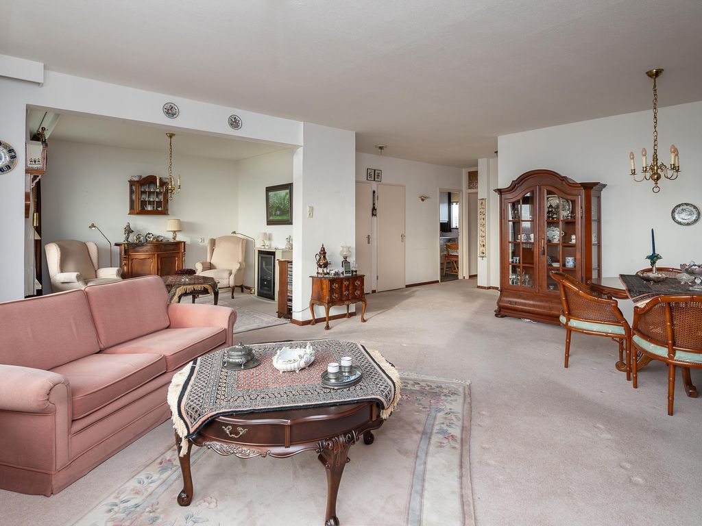 Seringenplantsoen 181, Ridderkerk