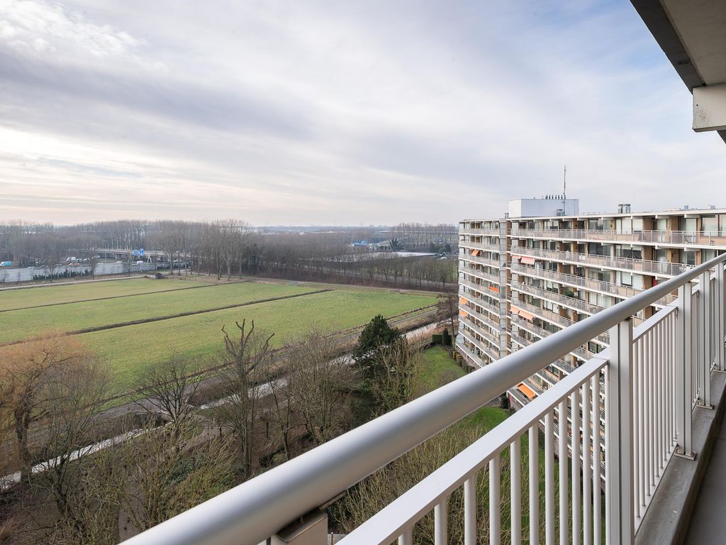 Seringenplantsoen 181, Ridderkerk