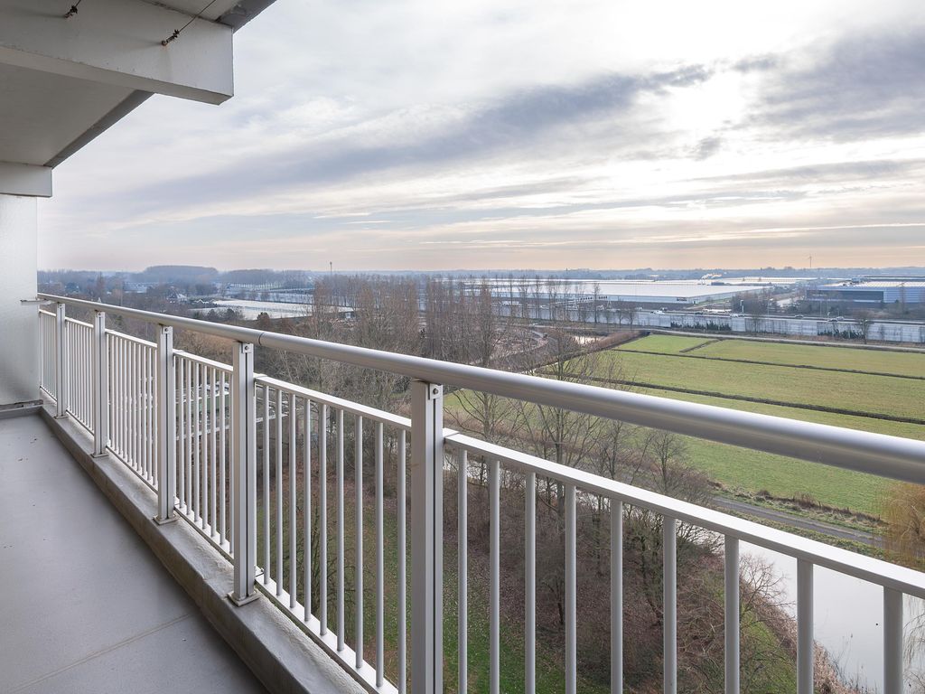 Seringenplantsoen 181, Ridderkerk