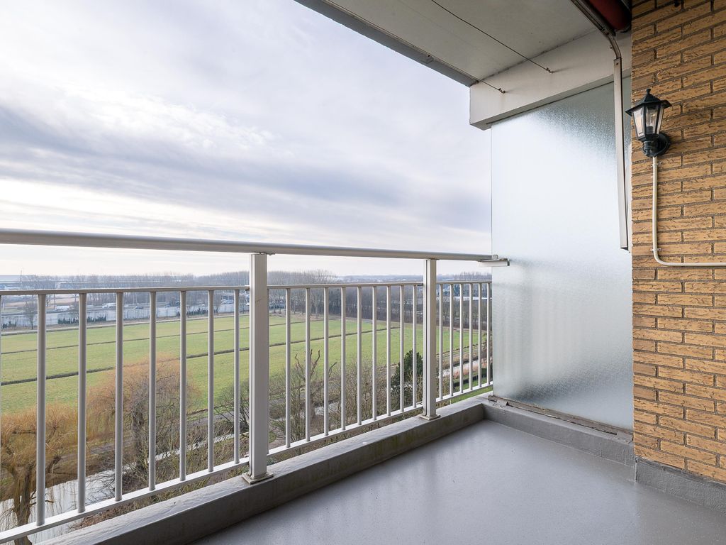 Seringenplantsoen 181, Ridderkerk