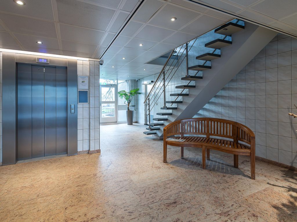 Seringenplantsoen 181, Ridderkerk