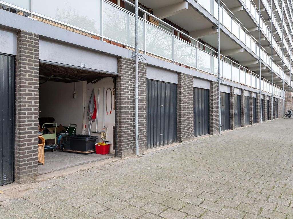 Seringenplantsoen 181, Ridderkerk