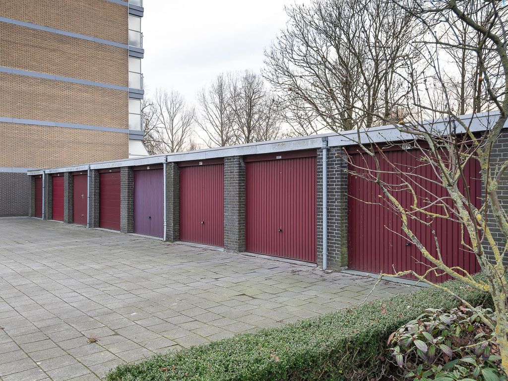 Seringenplantsoen 181, Ridderkerk