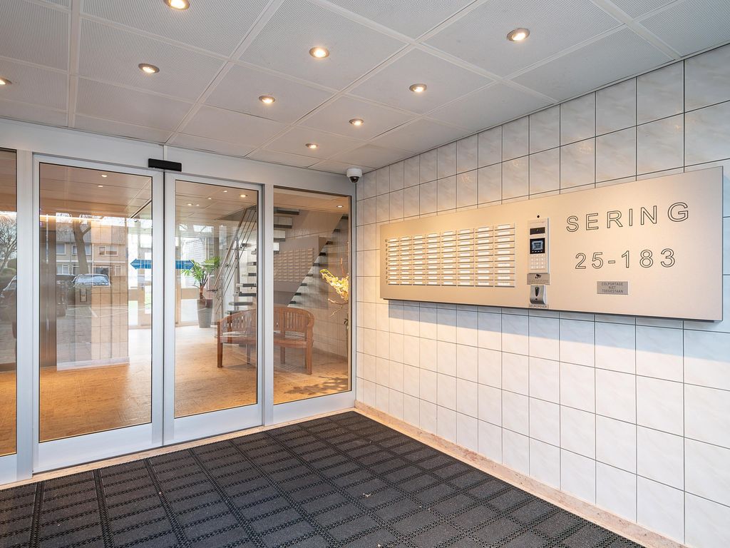 Seringenplantsoen 181, Ridderkerk