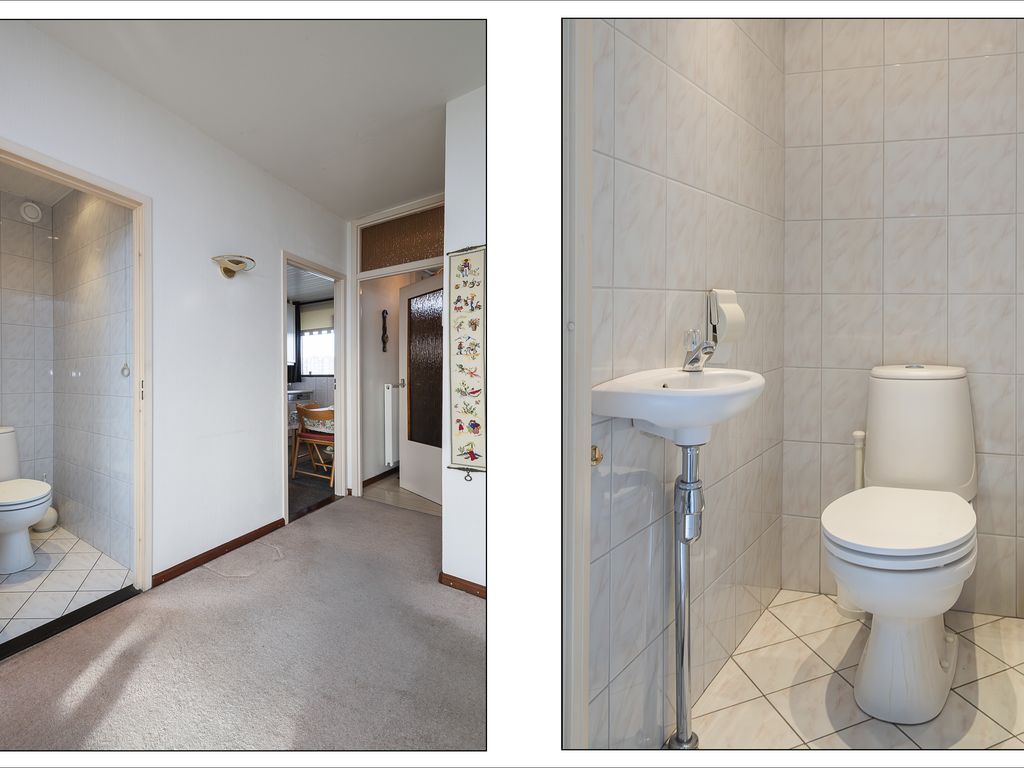 Seringenplantsoen 181, Ridderkerk