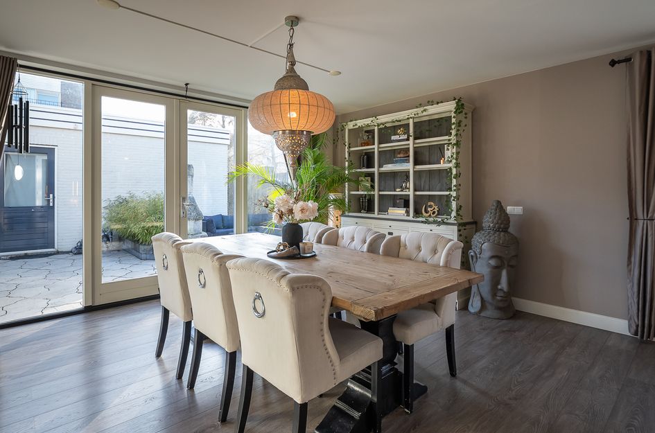 Van Leeuwenhoekstraat 98