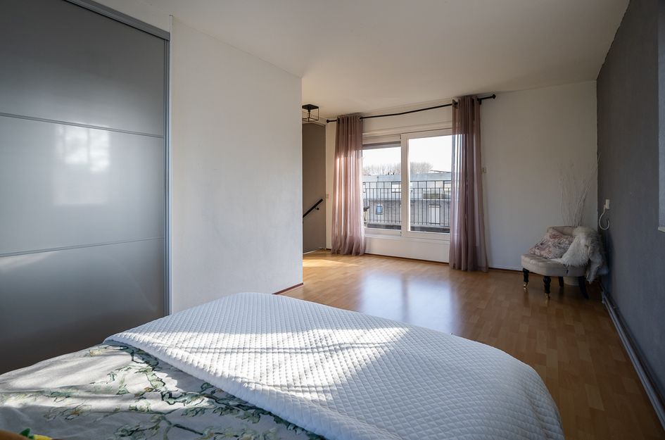 Van Leeuwenhoekstraat 98