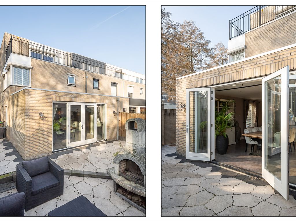 Van Leeuwenhoekstraat 98, Ridderkerk