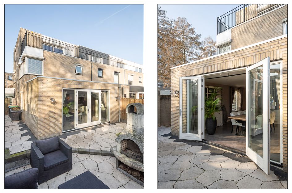 Van Leeuwenhoekstraat 98