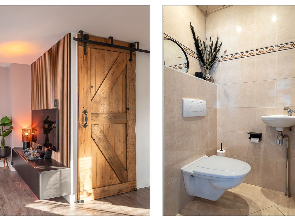 Van Leeuwenhoekstraat 98, Ridderkerk