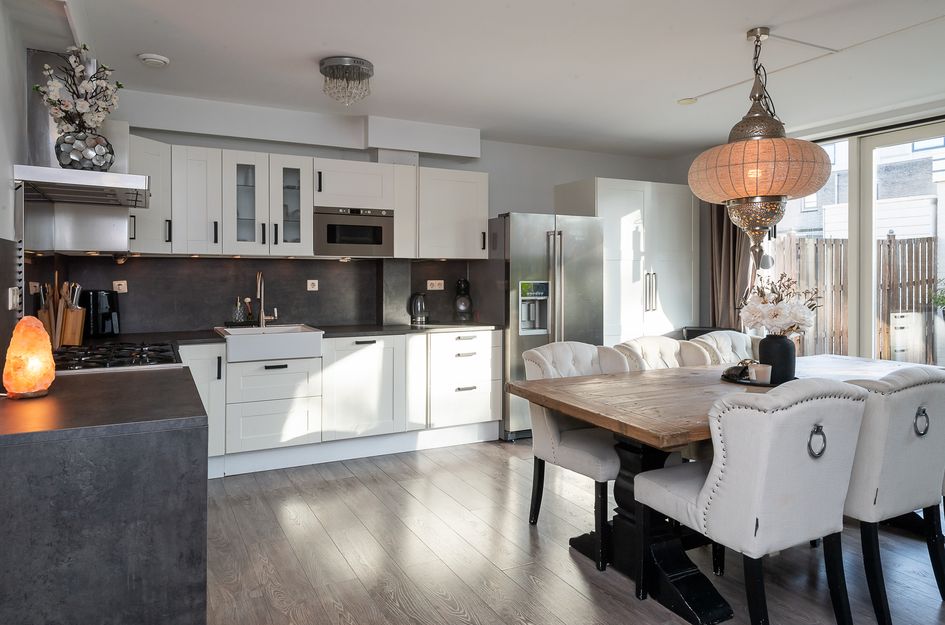 Van Leeuwenhoekstraat 98