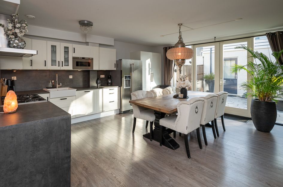 Van Leeuwenhoekstraat 98