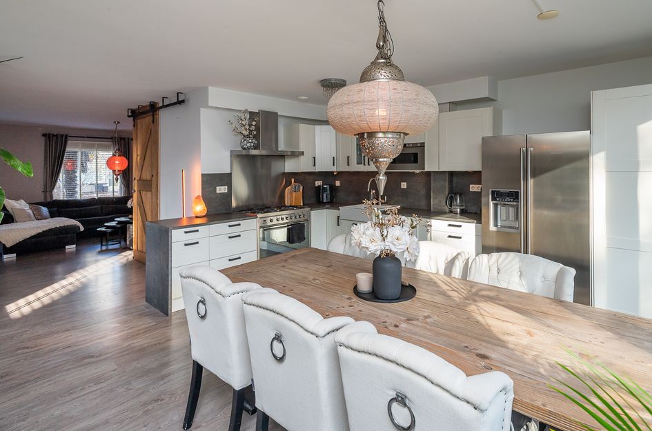 Van Leeuwenhoekstraat 98