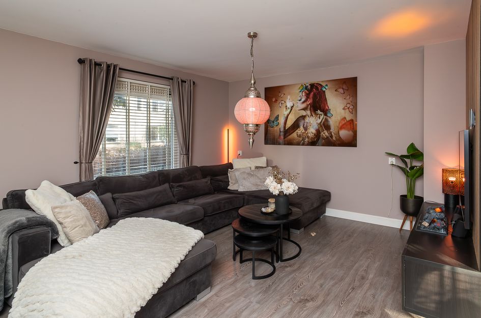 Van Leeuwenhoekstraat 98