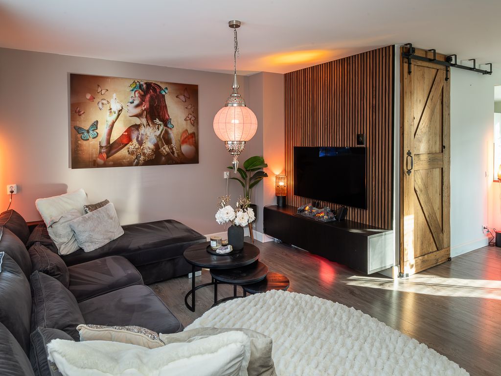 Van Leeuwenhoekstraat 98, Ridderkerk