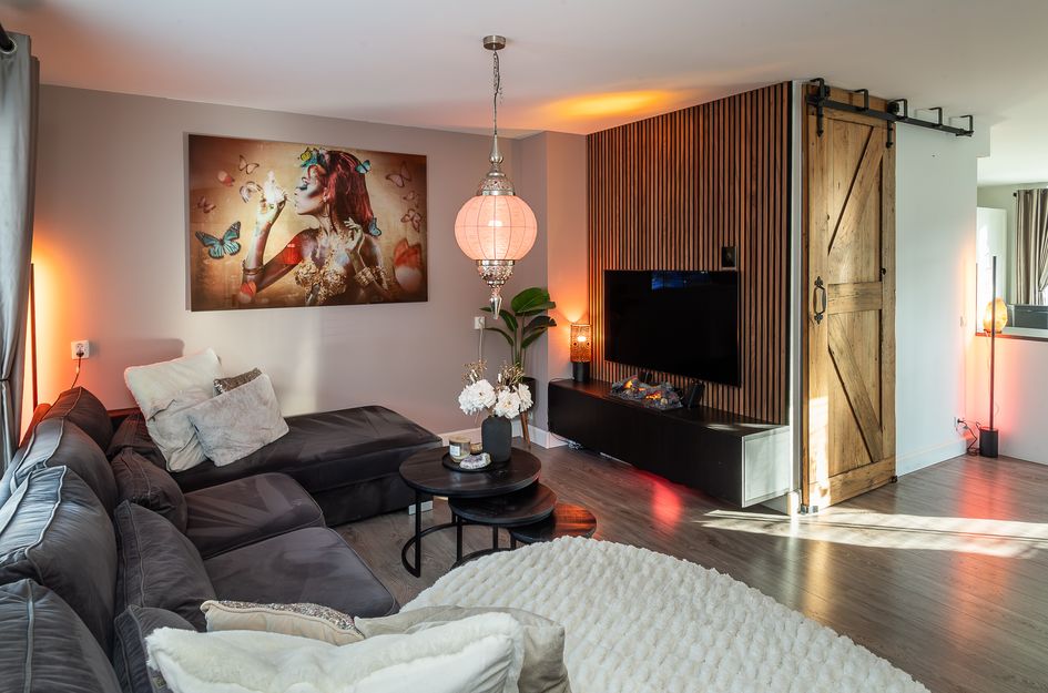 Van Leeuwenhoekstraat 98