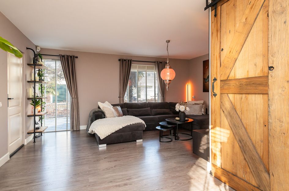 Van Leeuwenhoekstraat 98