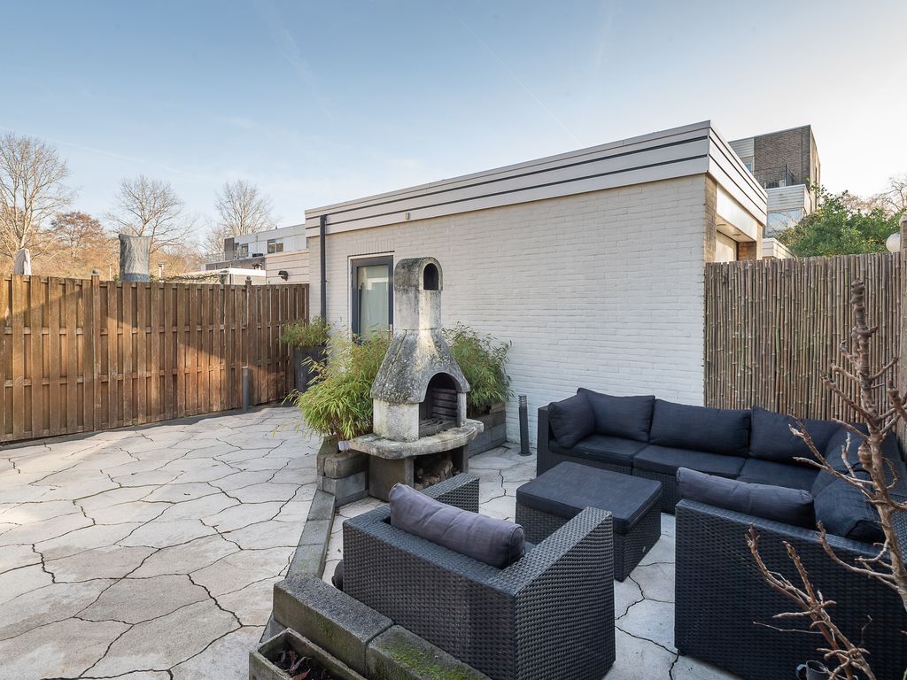 Van Leeuwenhoekstraat 98, Ridderkerk