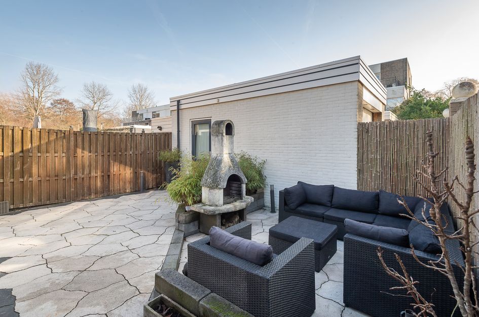 Van Leeuwenhoekstraat 98