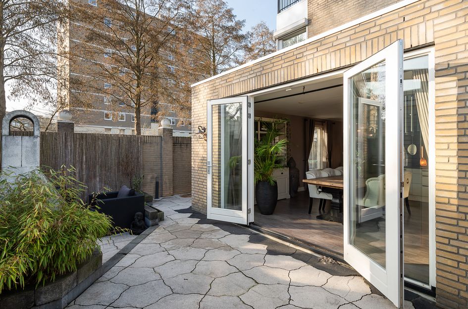 Van Leeuwenhoekstraat 98