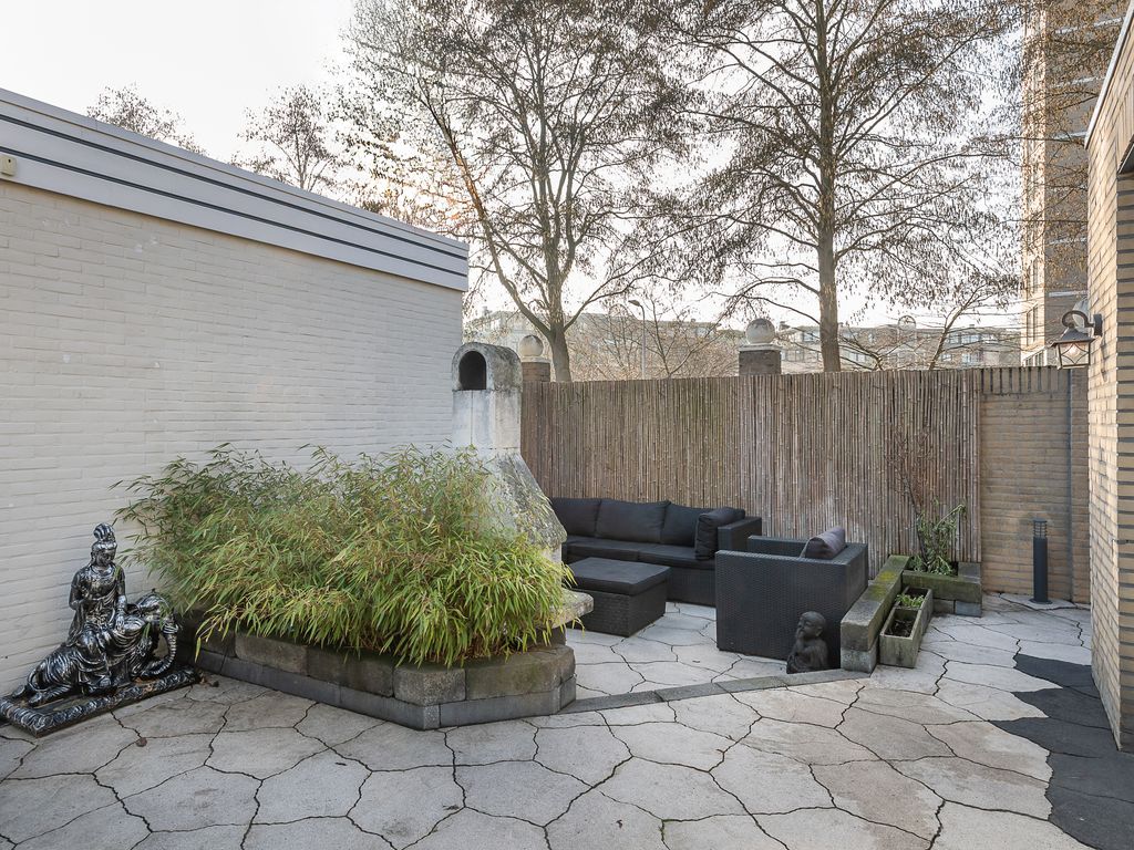 Van Leeuwenhoekstraat 98, Ridderkerk