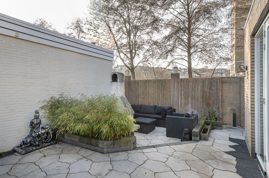 Van Leeuwenhoekstraat 98