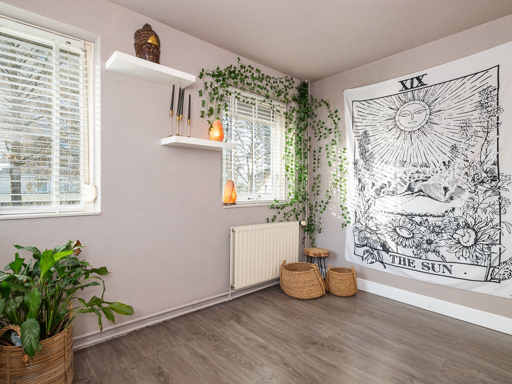 Van Leeuwenhoekstraat 98, Ridderkerk