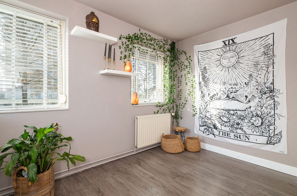 Van Leeuwenhoekstraat 98