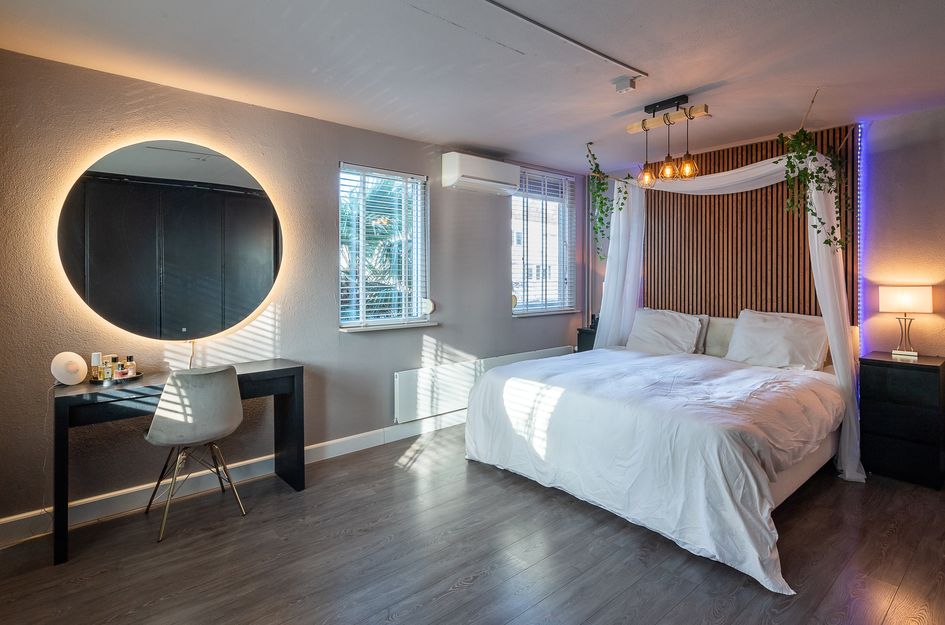 Van Leeuwenhoekstraat 98