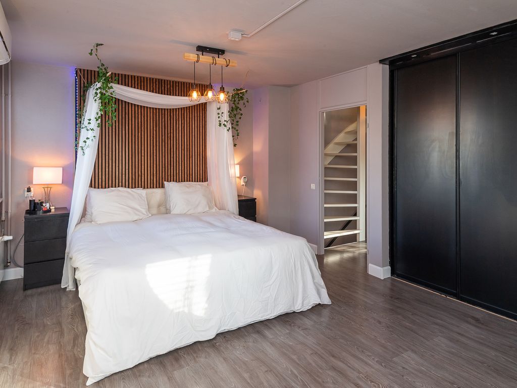 Van Leeuwenhoekstraat 98, Ridderkerk