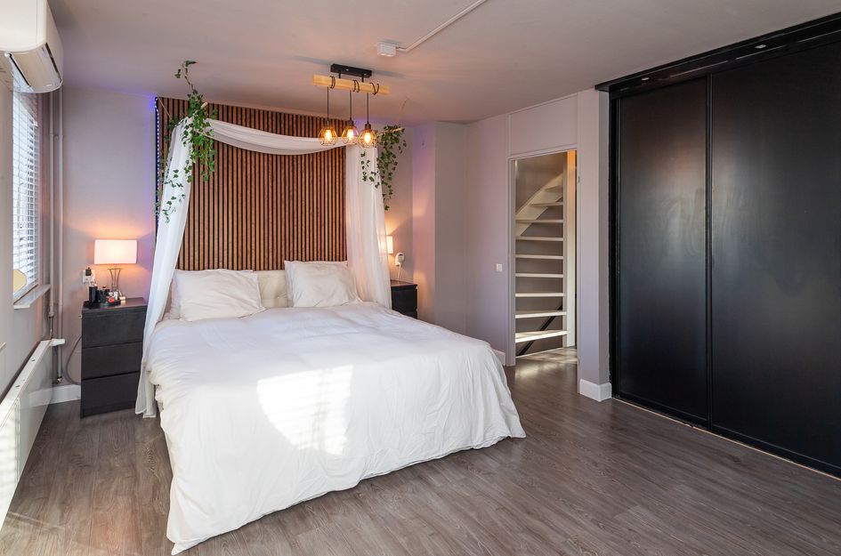 Van Leeuwenhoekstraat 98