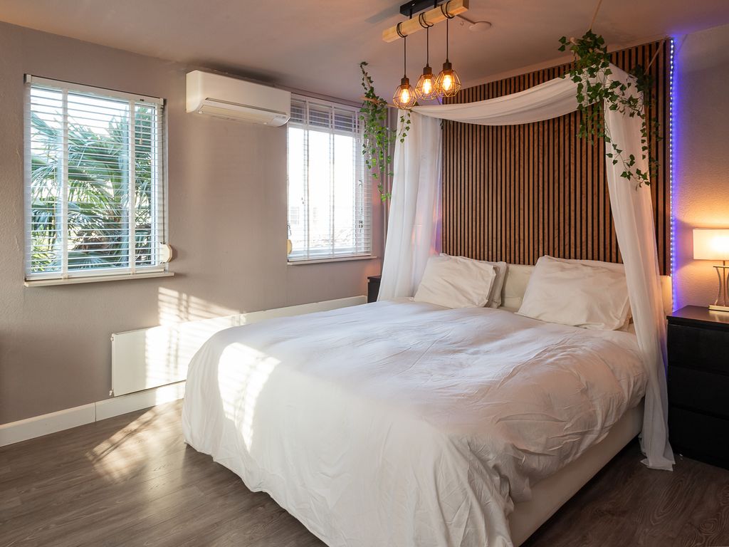 Van Leeuwenhoekstraat 98, Ridderkerk