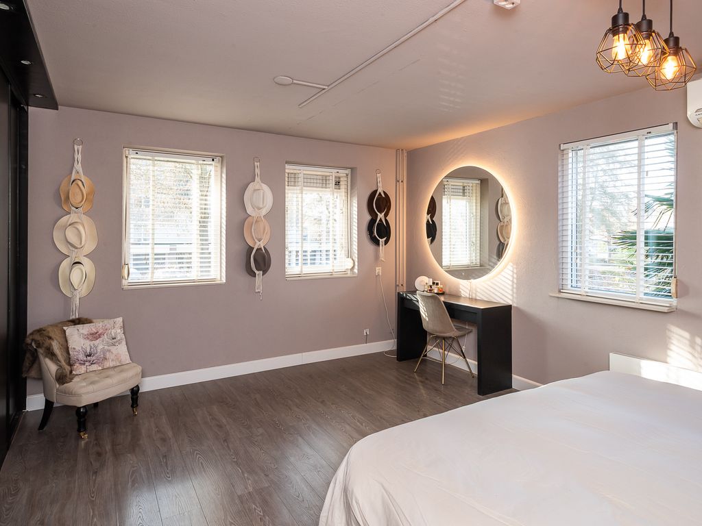 Van Leeuwenhoekstraat 98, Ridderkerk