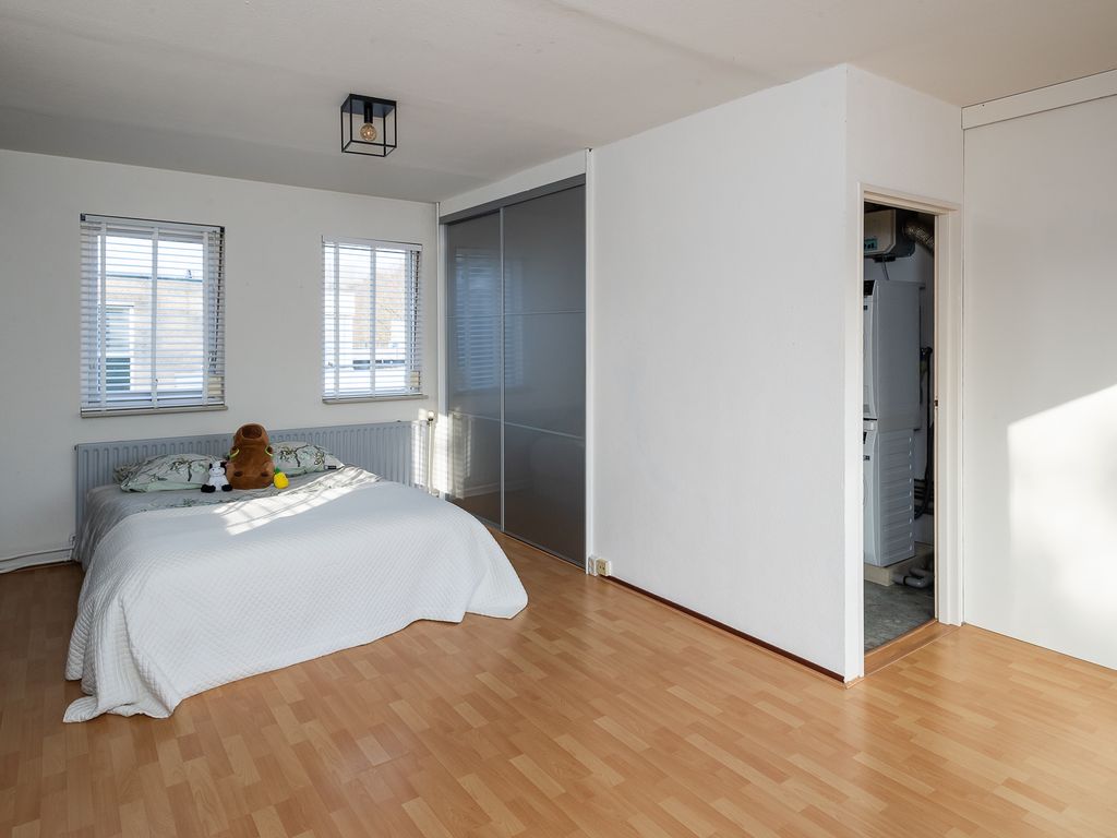 Van Leeuwenhoekstraat 98, Ridderkerk