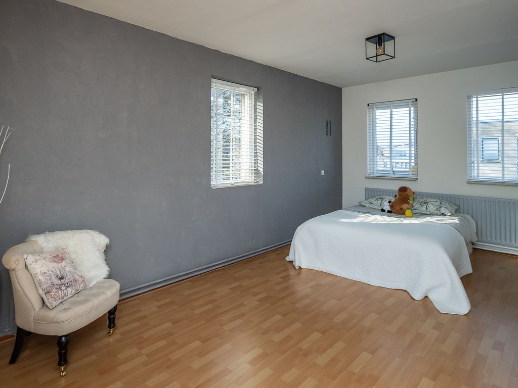 Van Leeuwenhoekstraat 98, Ridderkerk