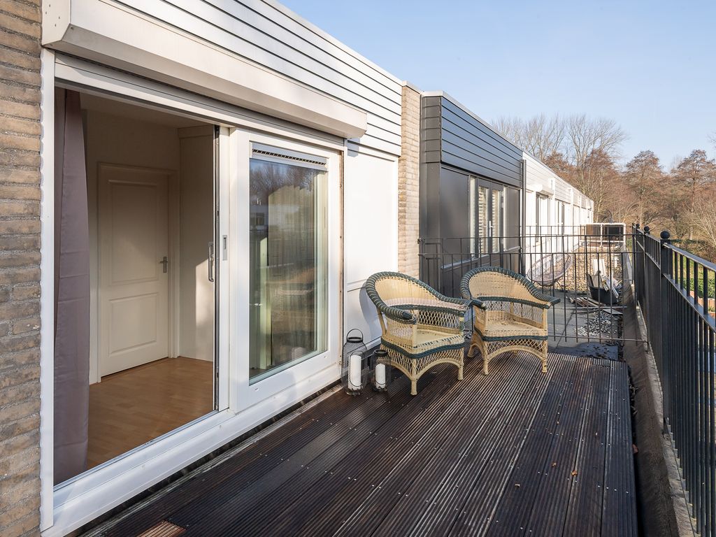 Van Leeuwenhoekstraat 98, Ridderkerk