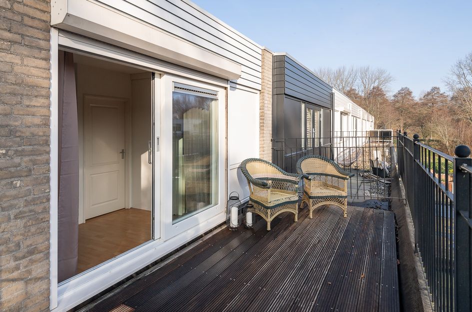 Van Leeuwenhoekstraat 98