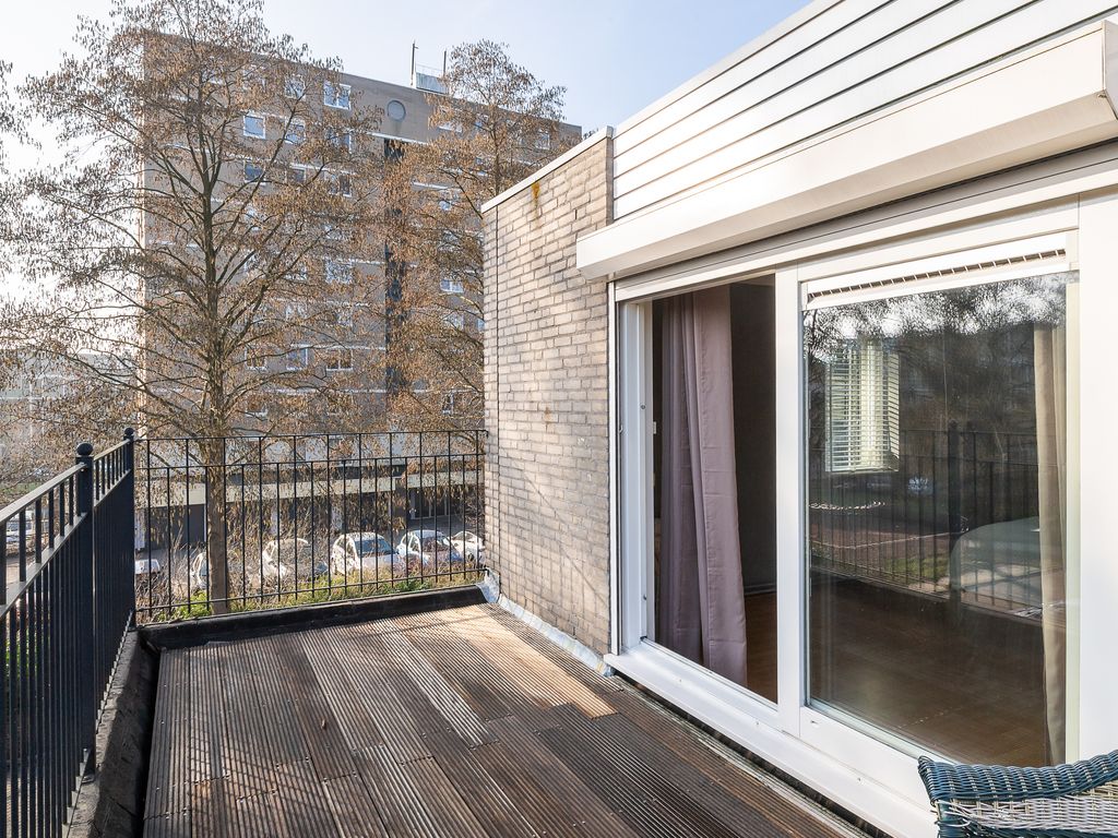 Van Leeuwenhoekstraat 98, Ridderkerk