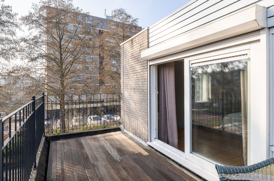 Van Leeuwenhoekstraat 98